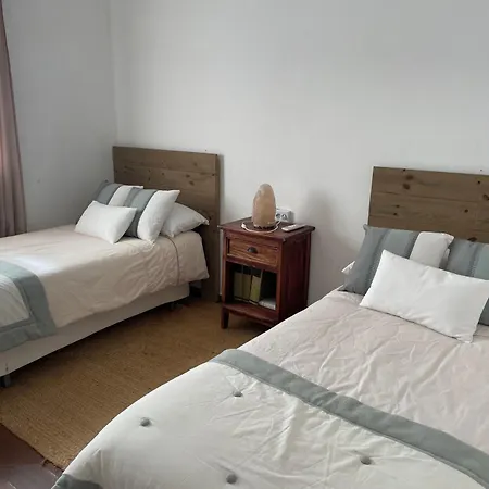 Marver Chalet Algésiras