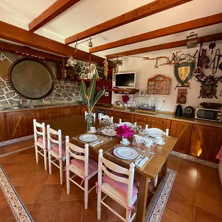 Chalet Marver