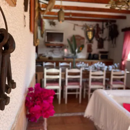 Chalet Marver *