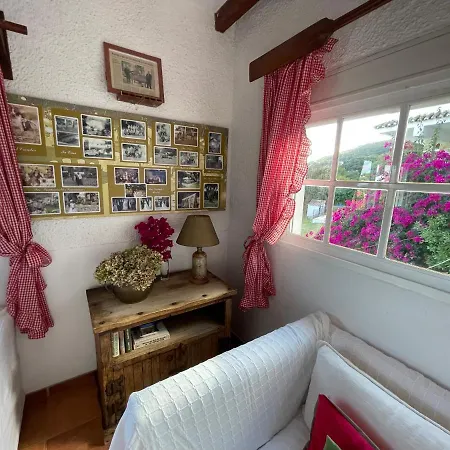 Chalet Marver