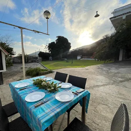 Marver Chalet Algeciras