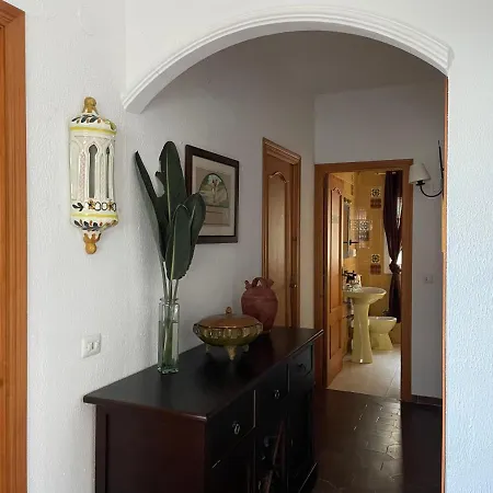 Chalet Marver *