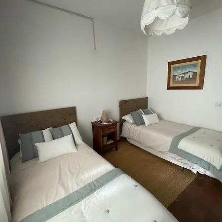Chalet Marver Algeciras