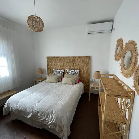 Chalet Marver